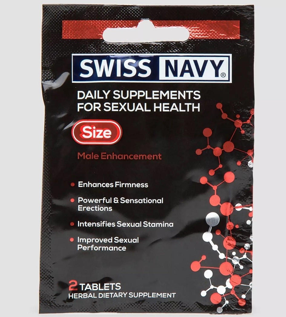 supplements 1